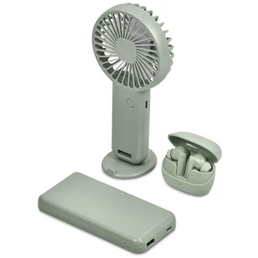 Sage Serendipio Bodmin Gift Set